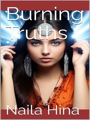 cover image of Burning Truths